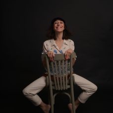 Ideas Originales Para Mujeres Fotografia Estudio