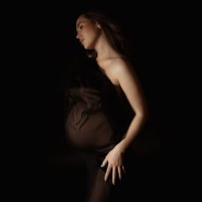 Las Tres Tendencias Mas Populares En Retratos De Mujeres Embarazadas