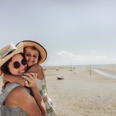 Regala Sesion De Fotos Personalizada Este Dia De La Madre
