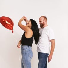 Sesion De Fotos De Cumpleano Barcelona