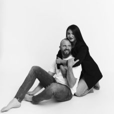Sesion De Fotos Para Regalar A Tu Pareja